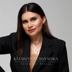 Katarzyna Ciszewska Permanent Makeup, Michałowice godziny otwarcia