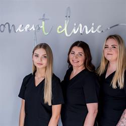 Concept Clinic, Prudnik godziny otwarcia