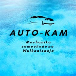 Mechanika Pojazdowa, Wulkanizacja AUTO-KAM, Grodzisk Wielkopolski godziny otwarcia