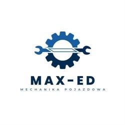 Max-Ed mechanika pojazdowa Edward Łękawa, Trzebinia godziny otwarcia