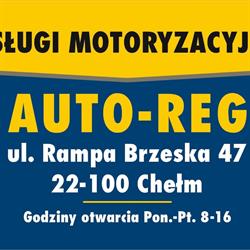 Usługi Motoryzacyjne AUTO-REG. - Regeneracja głowic, remonty silników., Chełm godziny otwarcia