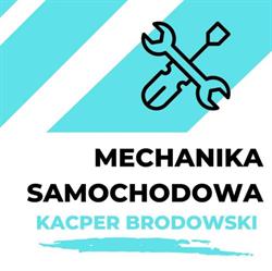 Mechanika Samochodowa Kacper Brodowski, Węgorzewo godziny otwarcia