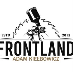,,FRONTLAND" Produkcja frontów meblowych, Brzóza Królewska godziny otwarcia
