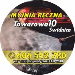 Ręczna myjnia samochodowa Świdnica, godziny otwarcia
