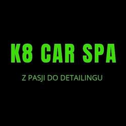 Katarzyna Jaśkowska K8 Car Spa, Stalowa Wola godziny otwarcia