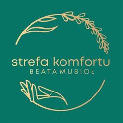 Strefa Komfortu Beata Musioł, Racibórz godziny otwarcia
