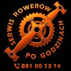 Po Godzinach Serwis Rowerów, Jabłonna godziny otwarcia