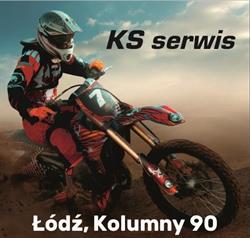 Naprawa motocykli KS SERWIS, Łódź godziny otwarcia