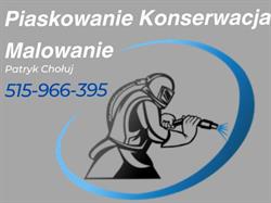 Piaskowanie Konserwacja Malowanie Patryk Chołuj, Zielonka Stara godziny otwarcia
