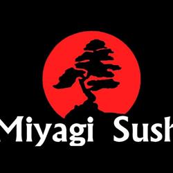 Miyagi Sushi Gubin, godziny otwarcia