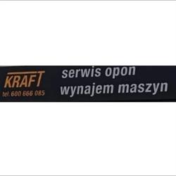Kraft-Transport-Handel-Usługi-Praszka, godziny otwarcia