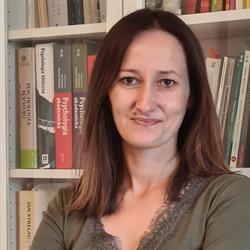 Psycholog Sensus Mariola Alechno Buca, Żary godziny otwarcia
