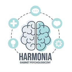Gabinet psychologiczny Harmonia Julia Machowska, Wodzisław Śląski godziny otwarcia