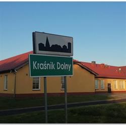 Dom Ludowy, Kraśnik Dolny godziny otwarcia