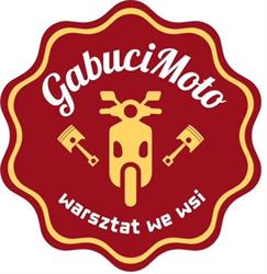 GabuciMoto Warsztat We Wsi, Lutomiersk godziny otwarcia