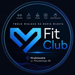 Fit Club Hrubieszów fitness taniec joga, godziny otwarcia