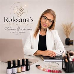 Roksana's Beauty ROKSANA BURAKOWSKA, Będzin godziny otwarcia