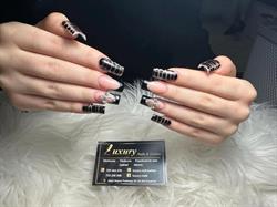 Luxury Nails & Lashes, Pruszków godziny otwarcia