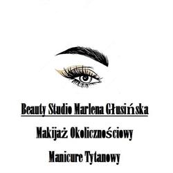 Beauty Studio Marlena Głusińska, Mszczonów godziny otwarcia