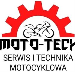 MOTO-TECH serwis i technika motocyklowa, Łętowice godziny otwarcia