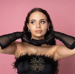Glow Skin Wiktoria Kamińska, Szczecin godziny otwarcia