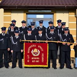 Ochotnicza Straż Pożarna, Wygnanka godziny otwarcia