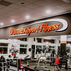 Damex Sport & Fitness, Pasłęk godziny otwarcia