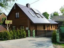 Agroturystyka Stara Chata, Kazimierówka godziny otwarcia
