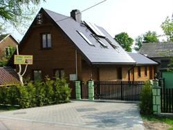 Agroturystyka Stara Chata, Kazimierówka godziny otwarcia
