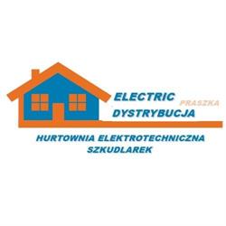 Electric Dystrybucja Hurtownia Elektrotechniczna Patryk Szkudlarek, Praszka godziny otwarcia