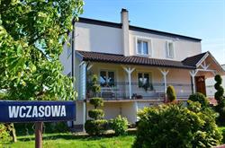 Pokoje Gościnne U MAŁGOSI, Jarosławiec godziny otwarcia