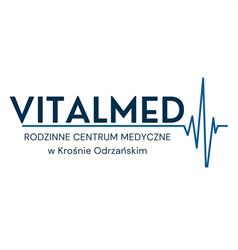 Rodzinne Centrum Medyczne VITALMED, Krosno Odrzańskie godziny otwarcia