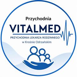 Rodzinne Centrum Medyczne VITALMED, Krosno Odrzańskie godziny otwarcia