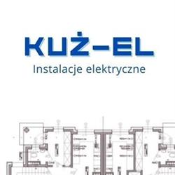 KUŻ-EL Instalacje elektryczne, Wejherowo godziny otwarcia
