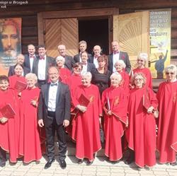 Chór Hosanna, Nysa godziny otwarcia