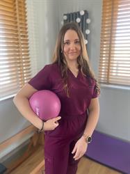 projektFIZJO Fizjoterapia i Fizjoterapia uroginekologiczna Milena Tomczak, Konin godziny otwarcia