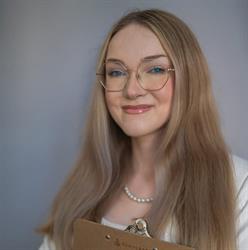 Gabinet psychologiczny mgr Justyna Pokrzywa, Lublin godziny otwarcia