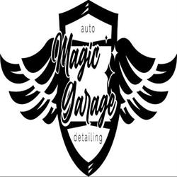 Magic Garage, Tarkowo Dolne godziny otwarcia