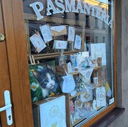 Pasmanteria Dewocjonalia Pniewy, godziny otwarcia