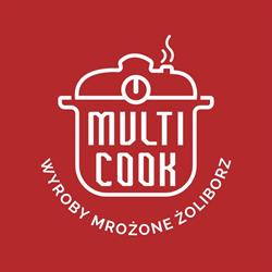 Multicook - Wyroby mrożone, Warszawa godziny otwarcia
