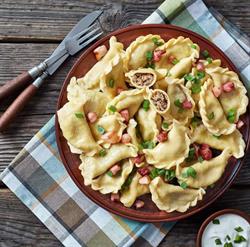 Pierogarnia Braniewo, godziny otwarcia