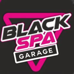 Black Spa Garage, Milanówek godziny otwarcia