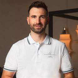 Twój Masażysta - Rafał Kaczmarek, Warszawa godziny otwarcia