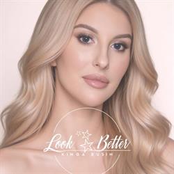 LOOK BETTER Kinga Rusin, Bielsko-Biała godziny otwarcia