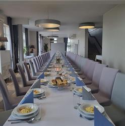 Restauracja "Marmi", Gorzów Wielkopolski godziny otwarcia