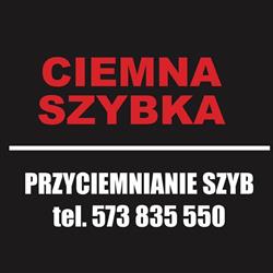Przyciemnianie Szyb - Ciemna Szybka, Pruszcz Gdański godziny otwarcia
