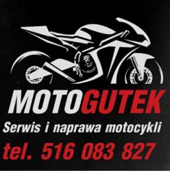 MOTO-GUTEK Dominik Gutkowski, Olsztynek godziny otwarcia