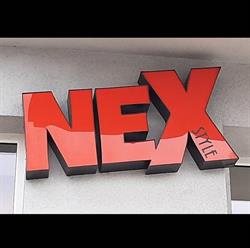NEX - sklep odzieżowy, Tworków godziny otwarcia
