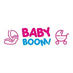 BABY BOOM, Zielona Góra godziny otwarcia