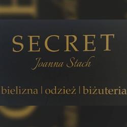 FHU SECRET JOANNA STACH, Łapanów godziny otwarcia